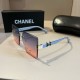 CHANEL シャネル 2024SS サングラス 最新先取りおしゃれなロゴ入り CHANEL シャネル 2024SS サングラス 最新先取りおしゃれなロゴ入り