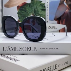CHANEL シャネル 2024SS サングラス 数年愛用しても人気アイテム