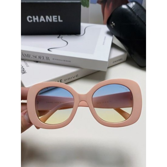 CHANEL シャネル 2024SS サングラス 数年愛用しても人気アイテム CHANEL シャネル 2024SS サングラス 数年愛用しても人気アイテム