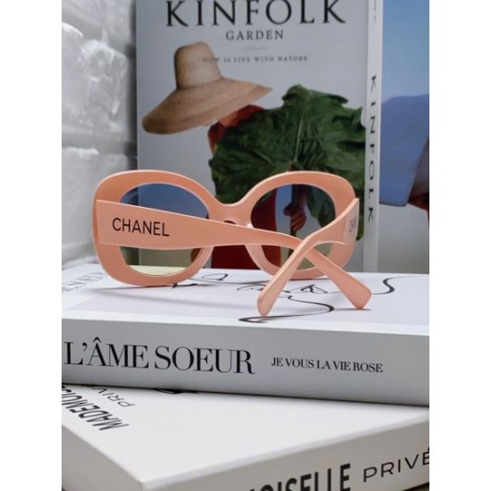 CHANEL シャネル 2024SS サングラス 数年愛用しても人気アイテム CHANEL シャネル 2024SS サングラス 数年愛用しても人気アイテム
