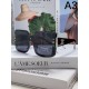 CHANEL シャネル 2024SS サングラス 当たり前に取り入れる今夏新作 CHANEL シャネル 2024SS サングラス 当たり前に取り入れる今夏新作