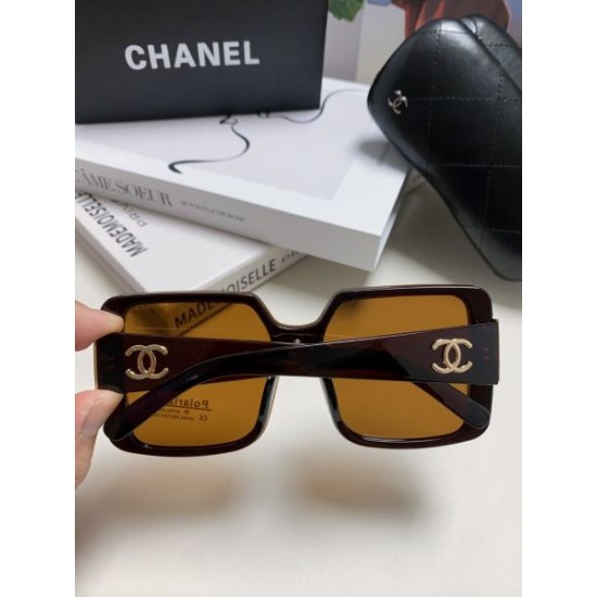 CHANEL シャネル 2024SS サングラス 当たり前に取り入れる今夏新作 CHANEL シャネル 2024SS サングラス 当たり前に取り入れる今夏新作