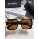 CHANEL シャネル 2024SS サングラス 当たり前に取り入れる今夏新作 CHANEL シャネル 2024SS サングラス 当たり前に取り入れる今夏新作