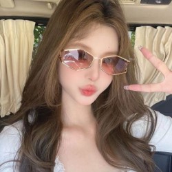 CHANEL シャネル 2024SS サングラス 日本でも根強い人気のブランド