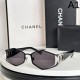 CHANEL シャネル 2024SS サングラス 日本でも根強い人気のブランド CHANEL シャネル 2024SS サングラス 日本でも根強い人気のブランド