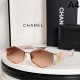 CHANEL シャネル 2024SS サングラス 日本でも根強い人気のブランド CHANEL シャネル 2024SS サングラス 日本でも根強い人気のブランド