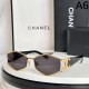 CHANEL シャネル 2024SS サングラス 日本でも根強い人気のブランド CHANEL シャネル 2024SS サングラス 日本でも根強い人気のブランド