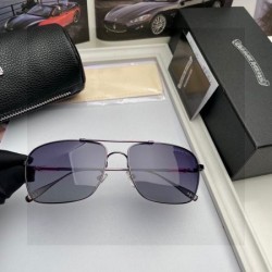 CHROME HEARTS クロムハーツ 2024SS サングラス セールでお勧め