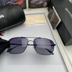 CHROME HEARTS クロムハーツ 2024SS サングラス セールでお勧め