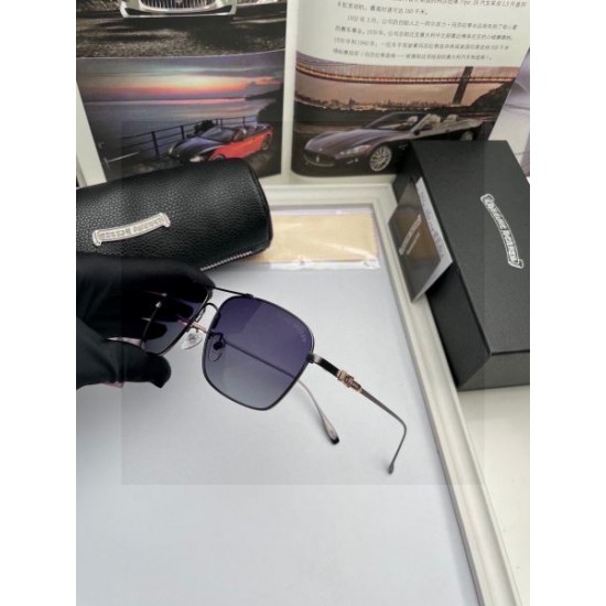 CHROME HEARTS クロムハーツ 2024SS サングラス セールでお勧め CHROME HEARTS クロムハーツ 2024SS サングラス セールでお勧め