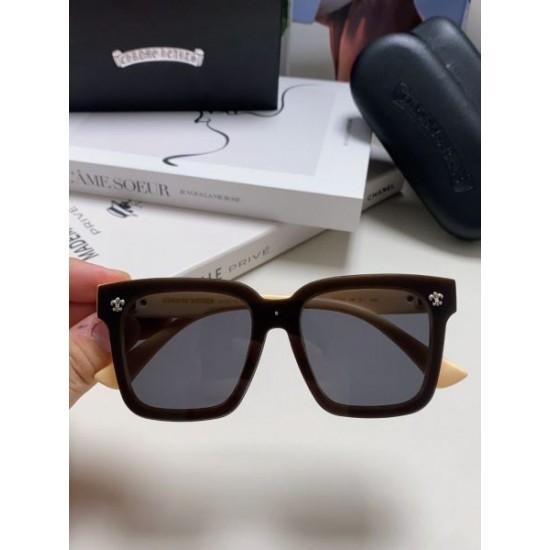 CHROME HEARTS クロムハーツ 2024SS サングラス 大人気お得安い CHROME HEARTS クロムハーツ 2024SS サングラス 大人気お得安い