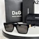 DOLCE＆GABBANA ドルチェ＆ガッバーナ 2024SS サングラス 大人シンプルな