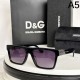 DOLCE＆GABBANA ドルチェ＆ガッバーナ 2024SS サングラス 大人シンプルな