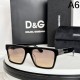 DOLCE＆GABBANA ドルチェ＆ガッバーナ 2024SS サングラス 大人シンプルな