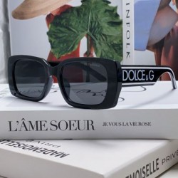 DOLCE＆GABBANA ドルチェ＆ガッバーナ 2024SS サングラス 大好評アイテム