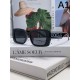 DOLCE＆GABBANA ドルチェ＆ガッバーナ 2024SS サングラス 大好評アイテム