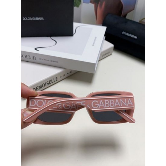 DOLCE＆GABBANA ドルチェ＆ガッバーナ 2024SS サングラス 大好評アイテム