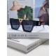 DOLCE＆GABBANA ドルチェ＆ガッバーナ 2024SS サングラス トレンド感満載