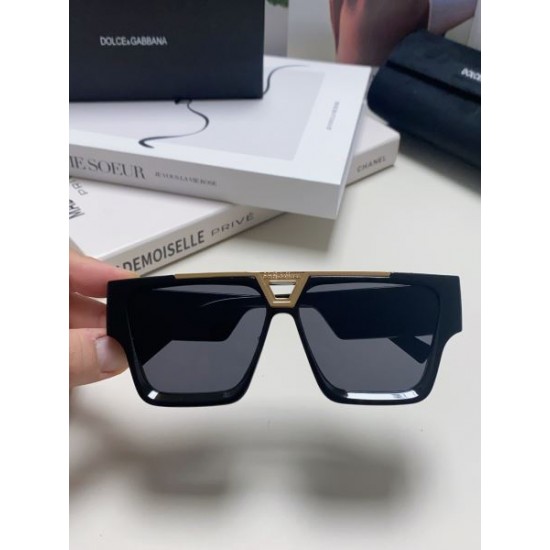 DOLCE＆GABBANA ドルチェ＆ガッバーナ 2024SS サングラス トレンド感満載