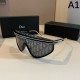 DIOR ディオール 2024SS サングラス 雑誌にも人気掲載アイテム DIOR ディオール 2024SS サングラス 雑誌にも人気掲載アイテム