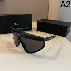 DIOR ディオール 2024SS サングラス 雑誌にも人気掲載アイテム