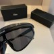 DIOR ディオール 2024SS サングラス 雑誌にも人気掲載アイテム DIOR ディオール 2024SS サングラス 雑誌にも人気掲載アイテム