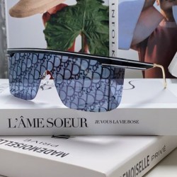DIOR ディオール 2024SS サングラス 今季はトップスにおすすめ