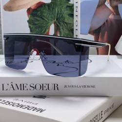 DIOR ディオール 2024SS サングラス 今季はトップスにおすすめ