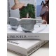 DIOR ディオール 2024SS サングラス 上品なカジュアルコーデに DIOR ディオール 2024SS サングラス 上品なカジュアルコーデに