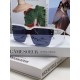 DIOR ディオール 2024SS サングラス 上品なカジュアルコーデに DIOR ディオール 2024SS サングラス 上品なカジュアルコーデに