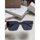DIOR ディオール 2024SS サングラス 上品なカジュアルコーデに DIOR ディオール 2024SS サングラス 上品なカジュアルコーデに