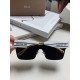 DIOR ディオール 2024SS サングラス 上品なカジュアルコーデに DIOR ディオール 2024SS サングラス 上品なカジュアルコーデに