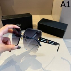DIOR ディオール 2024SS サングラス 春夏季超人気手元在庫あり