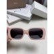 DIOR ディオール 2024SS サングラス 上品カジュアルな雰囲気に DIOR ディオール 2024SS サングラス 上品カジュアルな雰囲気に