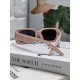DIOR ディオール 2024SS サングラス 上品カジュアルな雰囲気に DIOR ディオール 2024SS サングラス 上品カジュアルな雰囲気に