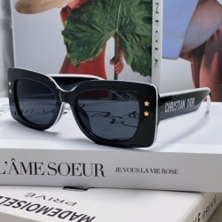 DIOR ディオール 2024SS サングラス ファッション感が急上昇！