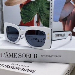 DIOR ディオール 2024SS サングラス ファッション感が急上昇！