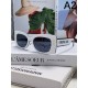 DIOR ディオール 2024SS サングラス ファッション感が急上昇! DIOR ディオール 2024SS サングラス ファッション感が急上昇!