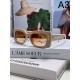 DIOR ディオール 2024SS サングラス ファッション感が急上昇! DIOR ディオール 2024SS サングラス ファッション感が急上昇!