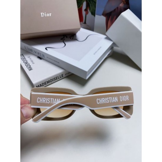 DIOR ディオール 2024SS サングラス ファッション感が急上昇! DIOR ディオール 2024SS サングラス ファッション感が急上昇!