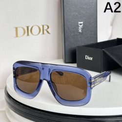 DIOR ディオール 2024SS サングラス 今すぐオシャレになれる！