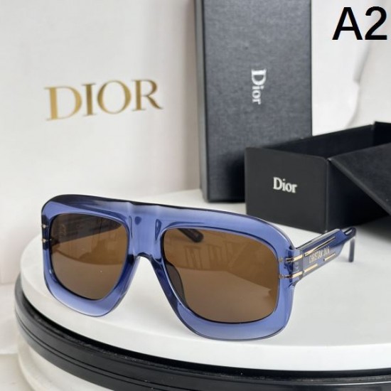 DIOR ディオール 2024SS サングラス 今すぐオシャレになれる! DIOR ディオール 2024SS サングラス 今すぐオシャレになれる!