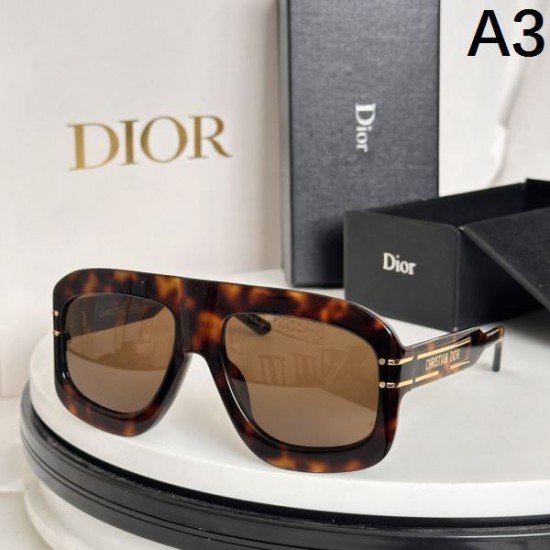 DIOR ディオール 2024SS サングラス 今すぐオシャレになれる! DIOR ディオール 2024SS サングラス 今すぐオシャレになれる!