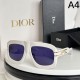 DIOR ディオール 2024SS サングラス 今すぐオシャレになれる! DIOR ディオール 2024SS サングラス 今すぐオシャレになれる!