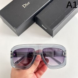 DIOR ディオール 2024SS サングラス 今夏のお気に入りスタイル