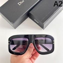 DIOR ディオール 2024SS サングラス 今夏のお気に入りスタイル
