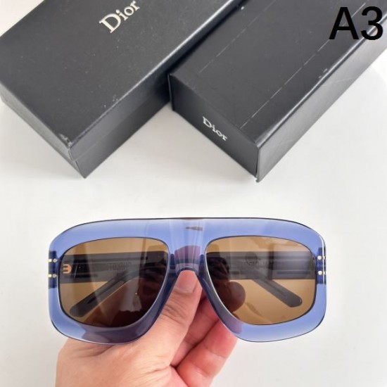 DIOR ディオール 2024SS サングラス 今夏のお気に入りスタイル DIOR ディオール 2024SS サングラス 今夏のお気に入りスタイル