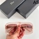 DIOR ディオール 2024SS サングラス 今夏のお気に入りスタイル DIOR ディオール 2024SS サングラス 今夏のお気に入りスタイル