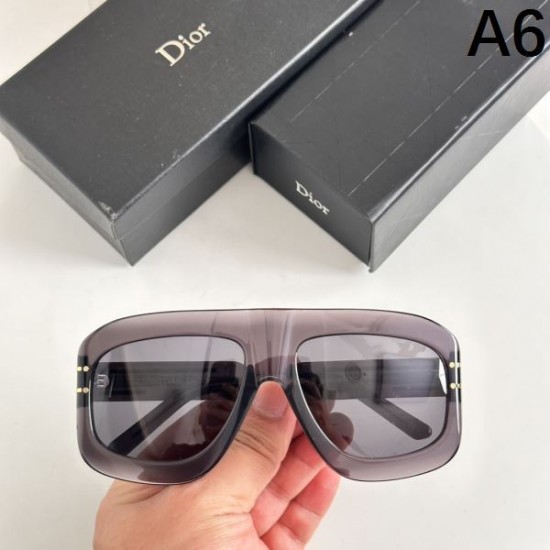 DIOR ディオール 2024SS サングラス 今夏のお気に入りスタイル DIOR ディオール 2024SS サングラス 今夏のお気に入りスタイル