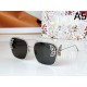 DIOR ディオール 2024SS サングラス きれいめな印象で着こなし DIOR ディオール 2024SS サングラス きれいめな印象で着こなし